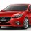 В Австралии лидирует Mazda 3 – купить автомобиль ежегодно решают тысячи